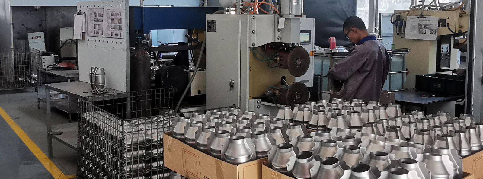 Calidad convertidor catalítico universal & Nissan Catalytic Converter