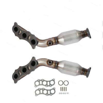 FJ Cruiser / 4Runner / Tacoma 4.0L Toyota Catalytic Converter 2003-2011