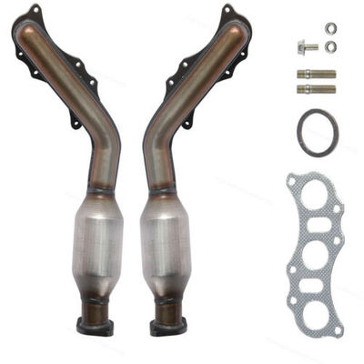 FJ Cruiser / 4Runner / Tacoma 4.0L Toyota Catalytic Converter 2003-2011