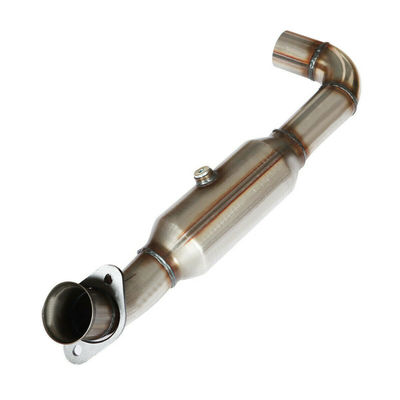 09 - 14 Catalytic Converter For Ford F-150 Expedition Lincoln Navigato 5.0L 5.4L 53904