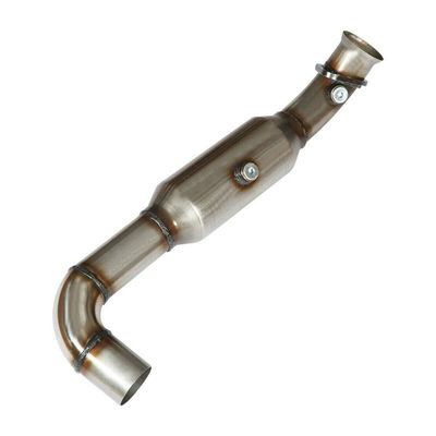 09 - 14 Catalytic Converter For Ford F-150 Expedition Lincoln Navigato 5.0L 5.4L 53904