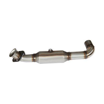 09 - 14 Catalytic Converter For Ford F-150 Expedition Lincoln Navigato 5.0L 5.4L 53904