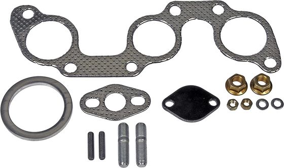 674-873 Rear Catalytic Converter For 3.0L Lexus ES300 02-03 Toyota Camry 02-06