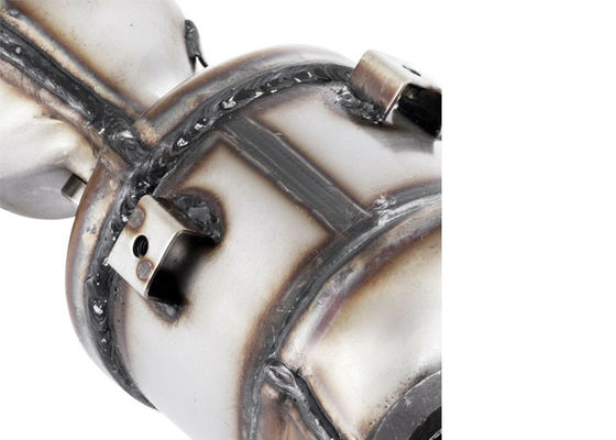 Nissan Altima 2.5 Front Catalytic Converter 16618 20417 59222