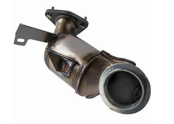 2014 2015 Buick Encore Catalytic Converter With Sport Touring Package 1.4L 16659