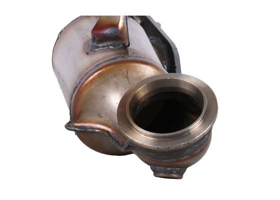 2014 2015 Buick Encore Catalytic Converter With Sport Touring Package 1.4L 16659