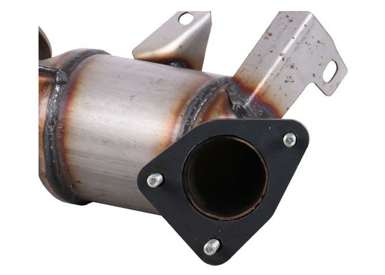 2014 2015 Buick Encore Catalytic Converter With Sport Touring Package 1.4L 16659