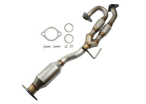 2003-2007 TWC Three Way Nissan Murano Catalytic Converter Sport Utility 3.5L
