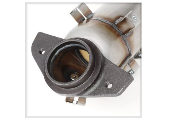 2002-2006 Nissan Sentra LE S SE-R Nissan Catalytic Converter Euro 3 4 5