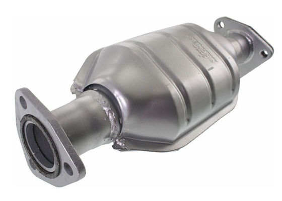 2.3L 2002 Honda Accord Catalytic Converter Replacement Euro 3 4 5 6