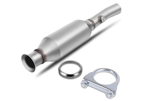 2001 2002 Chevy Prizm Front Chevy Catalytic Converter 1.8L EPA