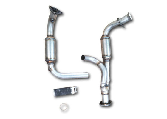 2002 Chevrolet Avalanche 1500 5.3L V8 Chevy Catalytic Converter EPA