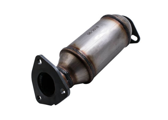 16547 Left Front Direct Fit Converter GMC Acadia 3.6L 6 Cylinder