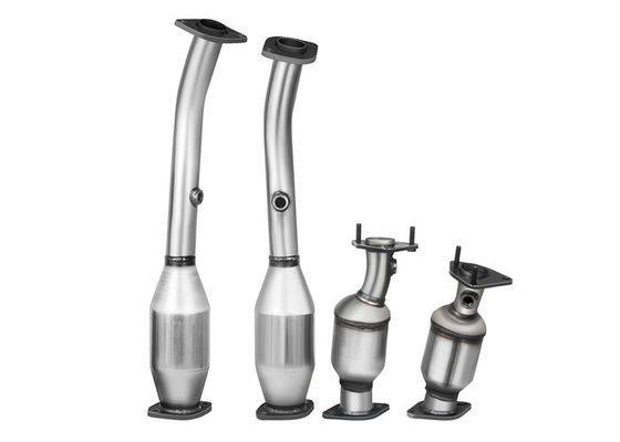 2005-2018 Nissan Frontier Pathfinder Xterra NV Catalytic Converter 1500 2500 3500 4.0L