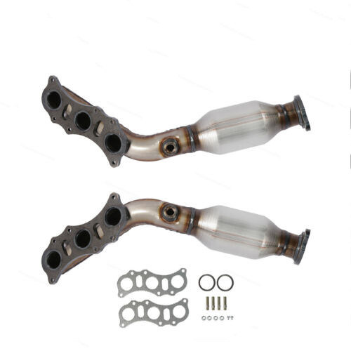 FJ Cruiser / 4Runner / Tacoma 4.0L Toyota Catalytic Converter 2003-2011
